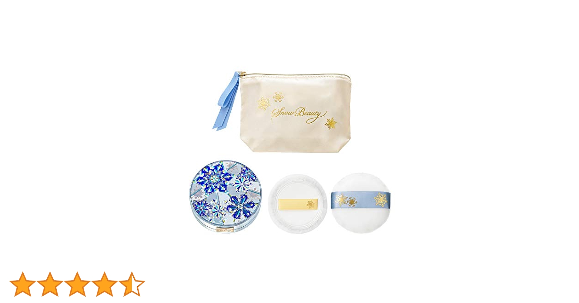 Amazon | SNOW BEAUTY(スノービューティー) スノービューティー